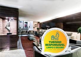 Savassi Hotel 3