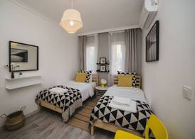True Blue Boutique Hotel Kalkan 5