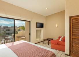 Solmar Resort Optional All Inclusive 4