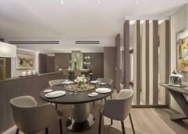 Amathus Beach Hotel Limassol 4