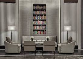 Four Seasons Hotel One Dalton Street, Boston 3