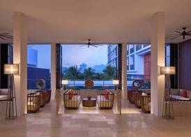 The Westin Resort & Spa Cam Ranh 4