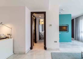 Suittes Hotel 3
