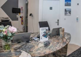 Best Western Arcachon Le Port 4
