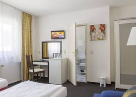 Aparthotel VEGA 4