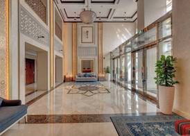 SUHA Al Jaddaf 2