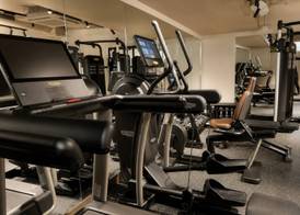 London Bridge Hotel 3