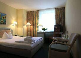 Landhotel Potsdam 4