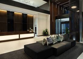 Hôtel AC by Marriott Montréal Centre-ville 2