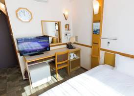 Toyoko Inn Hokkaido Sapporo-eki Kita-guchi 4