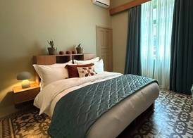 Hotel Lost Ashrafieh 3