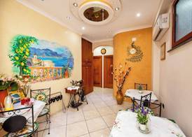 B&B Il Pavone 2