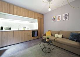Torrassa Cozy Apartment by Olala Homes 4