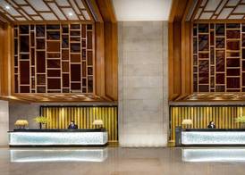 Crowne Plaza HUANGSHAN YUCHENG by IHG 4