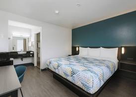 Motel 6-Westminster, CA - North 4