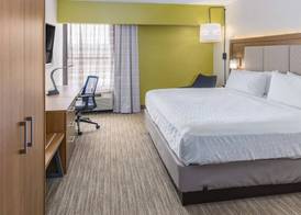 Holiday Inn Express SOUTHINGTON by IHG 5