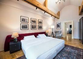 EASY RENT Apartments- Fontana Boutique 3