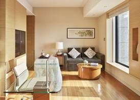 InterContinental Hotels OSAKA by IHG 4