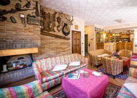 Hotel Club Funivia 5