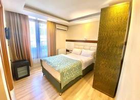 Grand Lara Hotel 4