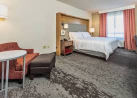 Holiday Inn & Suites MEMPHIS - WOLFCHASE GALLERIA by IHG 5