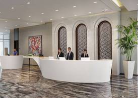 Wanda Vista Istanbul 2