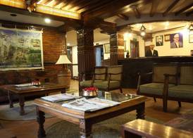 Kantipur Temple House 2