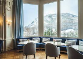 Grand Hotel Kronenhof 2