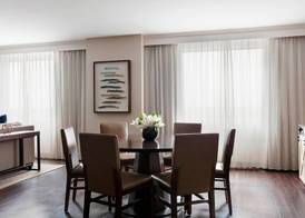 Des Moines Marriott Downtown 5