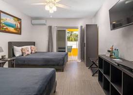 Hilton's Haven 2