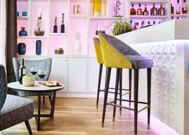 Best Western Plus Hotel Carlton Annecy 3