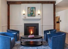 The Brunswick Hotel 4