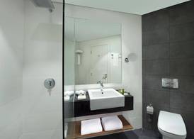Hôtel Tryp by Wyndham 4