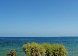 Iliessa Beach Hotel by GHH 5