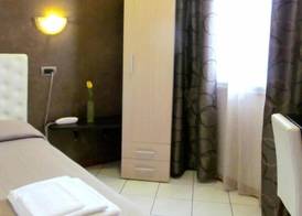Hotel Romagna 5