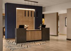 Hyatt Place Indianapolis Airport 3