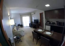 Bonaparte Hotel 2