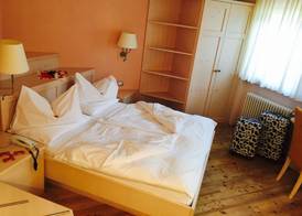 Hotel Stella Montis 4