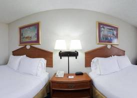 Holiday Inn Express & Suites VINITA by IHG 3
