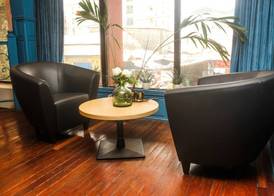 Sacha Hotel 3