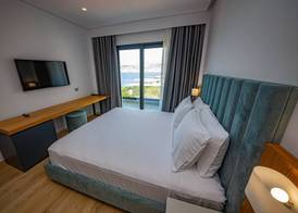 El Primero Hotel 5