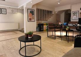 Otel Balca 2