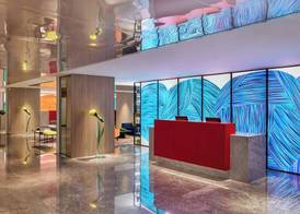 Prince Hotel, Marco Polo 4