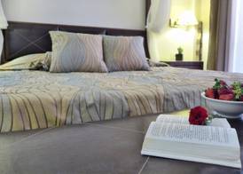 Sofia Resort Luxury Suites 5