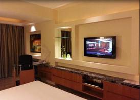 Taj Club House 3