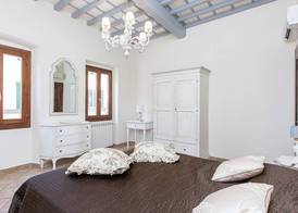 Mamo Florence - Palazzuolo Tower 5