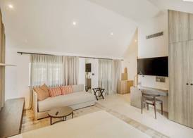 MARSHAL CLUB HOTEL 5