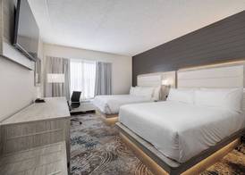 Oakfield Hotel & Suites Rochester, an Ascend Collection Hotel 4