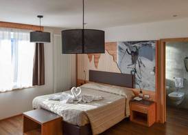 Hotel Panorama Wellness & Resort 3