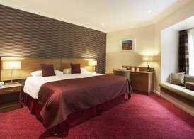 The Manor House At Celtic Manor 3